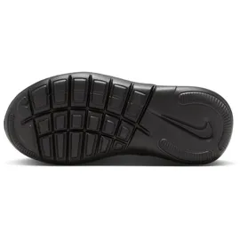 Nike Flex Runner 4 Kinder Schwarz 31,5