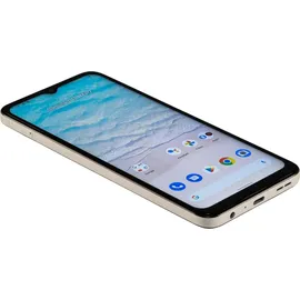 Nokia G22 4 GB RAM 64 GB Meteor Grey