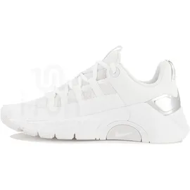Nike Free Metcon 7 Herren Weiß/Silber 40,5