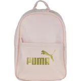 Puma Core PU Backpack 078511-01, Rucksack, Damen, Rosa - Rosa