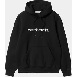 Carhartt WIP Hooded Carhartt Sweat