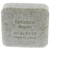 SAVON DU Midi Lavendel Argan Seife