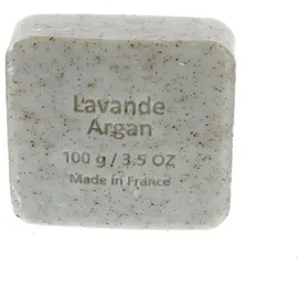 SAVON DU Midi Lavendel Argan Seife