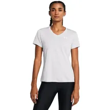 Under Armour Tech SSV - Twist Grau XL