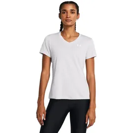 Under Armour Tech SSV - Twist Grau XL