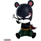 Plastoy Fairy Tail Sparbüchse Panther Lily - PVC - 15 cm