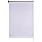 Jet-Line Indoor Rollo 105 x 105 cm weiß