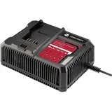 TOOLCRAFT ALG-1802 / TAWB-200 Ladegerät 20,0 V