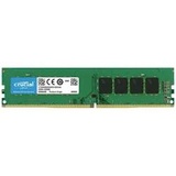 Crucial DIMM 32GB, DDR4-3200, CL22-22-22 (CT32G4DFD832A)
