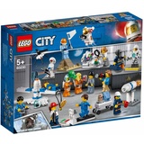 LEGO City Stadtbewohner – Weltraumforschung & -entwicklung 60230