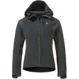 Schöffel Damen Style Salza Hybrid Jacke (Größe L, schwarz)