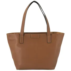 Tom Tailor Miri Shopper cognac/brandy