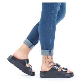 Rieker P2180 black 42-43