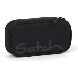 Satch Pack Blackjack schwarz