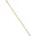 Jobo Ankerarmband Gelbgold 333 21 cm