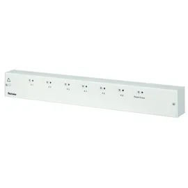 IMI Hydronic Engineering Radiocontrol F Zentraleinheit 6-Kanal 60 mm x 60 mm x 480 mm