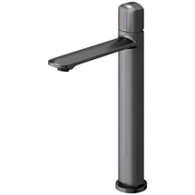 doporro WAO-1190 Waschtischarmatur Grau