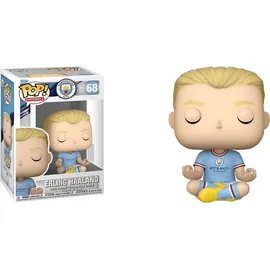 Funko Erling Haaland - Sammelfigur