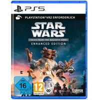 Perpetual europe limited Star Wars: Tales from the Galaxy’s
