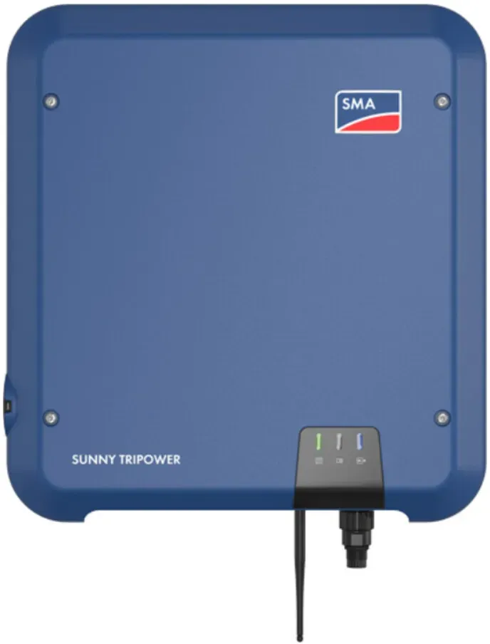 SMA Sunny Tripower 10.0 STP10.0-3AV-40 | PV-Wechselrichter 10 kW