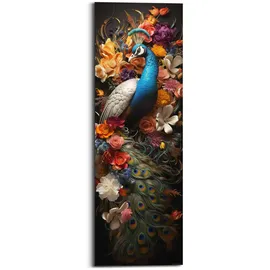 Reinders! Reinders Decopanel COLOURFUL Peacock, B x H: 30 x 90 cm)