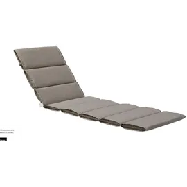 Kettler 200 x 60 x 4 cm Sand meliert