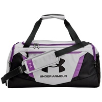 Under Armour Undeniable 5.0 Duffle SM, Halo Gray