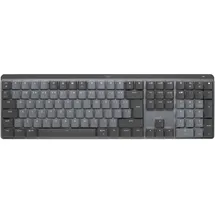 Logitech MX Mechanical QWERTY
