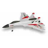 AMEWI RC-Flugzeug SU-27 3CH RTF rot (24089)