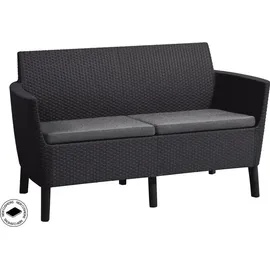 ALLIBERT Salemo Graphitgrau 236629