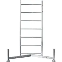Krause Grundrahmen MONTO ClimTec 1,75 x 0,65 m