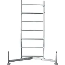 Krause Grundrahmen MONTO ClimTec 1,75 x 0,65 m