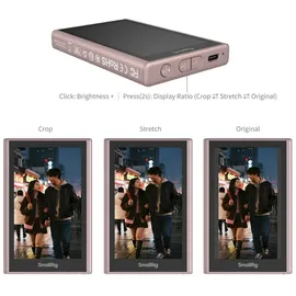 SmallRig 5746 smartphone/mobile phone accessory