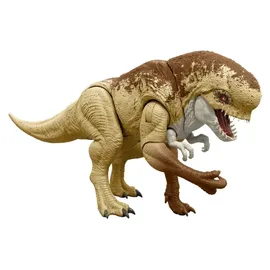 Mattel Distortus Rex Spielfigur 10 cm