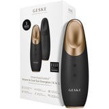 Geske SmartAppGuidedTM Warm & Cool Eye Energizer | 6 in 1 Gesichtsmassage