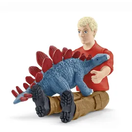 Schleich Dinosaurs Tyrannosaurus Rex Angriff 41465