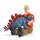 Schleich Dinosaurs Tyrannosaurus Rex Angriff 41465