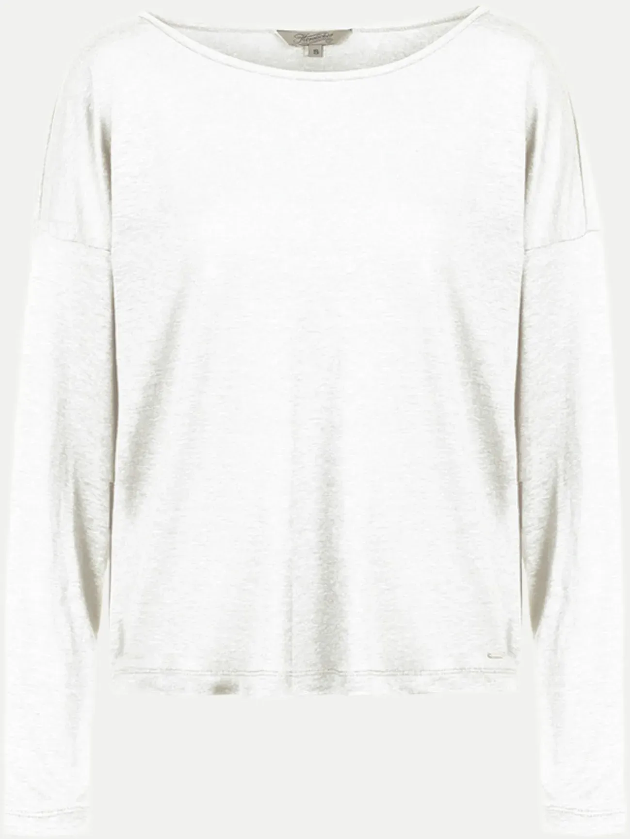 Jersey Monisha Weiß S
