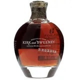 Kirk and Sweeney 12 Years Old Dominican 40% vol 0,7 l