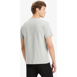 Levi's Original Hm Tee Mid Tone Grey Heather