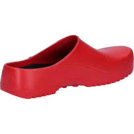 Birkenstock Super-Birki red 35