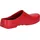 Birkenstock Super-Birki red 35