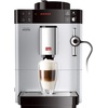 Caffeo Passione F530-101 silber