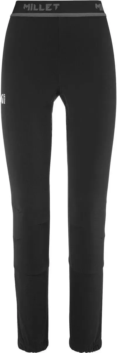 Millet Pierra Ment Tight W black - noir (0247) L