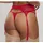 LASCANA String 44/46 rot