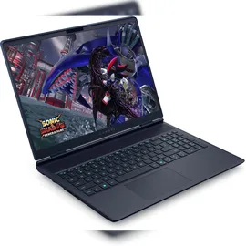 Dell Alienware 16X Aurora 16'' Intel Core Ultra 9 275HX 32 GB RAM 2 TB SSD RTX 5070 Win11 Home C7RMY