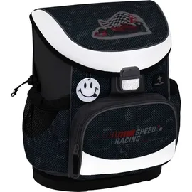 Belmil Mini-Fit 4-tlg. Rainbow Unicorn lila