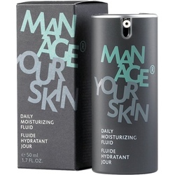 Dr. Spiller Manage Your Skin Daily Moisturizing Fluid 50 ml