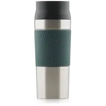 Blumtal Thermobecher 0,5 l Dunkelgrün