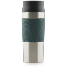Blumtal Thermobecher 0,5 l Dunkelgrün
